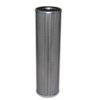 Main Filter Hydraulic Filter, replaces MAIN FILTER MFI132G25, 25 micron, Outside-In, Glass MF0507063